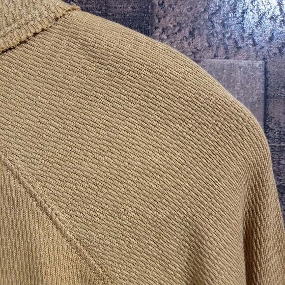 True craft NWT smokey mountains cabin fever graphic thermal Shirt Sz large & XL - Picture 6 of 9